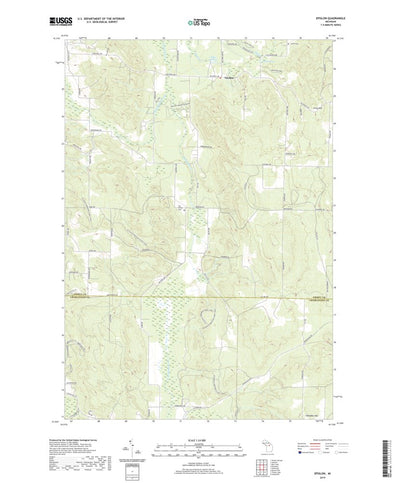 Epsilon, MI (2019, 24000-Scale) Preview 1