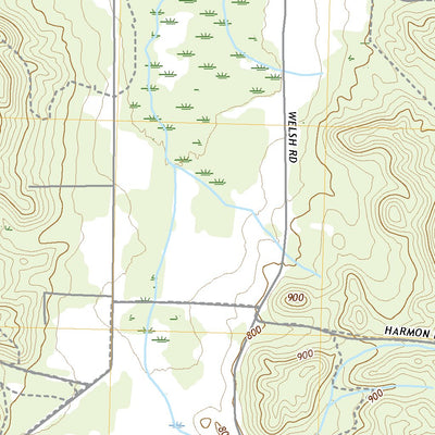 Epsilon, MI (2019, 24000-Scale) Preview 2