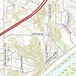 Cedar Springs SW, MI (2019, 24000-Scale) Preview 3