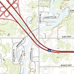 Dimondale, MI (2019, 24000-Scale) Preview 3