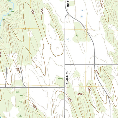 Charlevoix, MI (2019, 24000-Scale) Preview 3