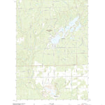 Floyd Lake, MI (2019, 24000-Scale) Preview 1
