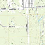 Floyd Lake, MI (2019, 24000-Scale) Preview 2