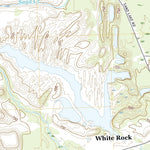 Floyd Lake, MI (2019, 24000-Scale) Preview 3
