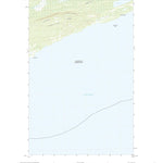 Feldtmann Ridge, MI (2019, 24000-Scale) Preview 1