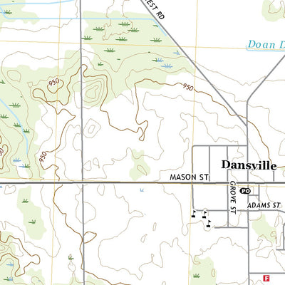 Dansville, MI (2019, 24000-Scale) Preview 2
