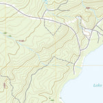 Bruneau Creek, MI (2019, 24000-Scale) Preview 3