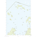 Burnt Island, MI (2019, 24000-Scale) Preview 1