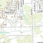 Flat Rock NE, MI (2019, 24000-Scale) Preview 2