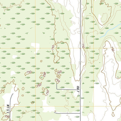 Chandler, MI (2019, 24000-Scale) Preview 2