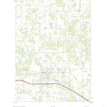 Fowlerville, MI (2019, 24000-Scale) Preview 1