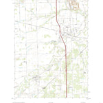Dundee, MI (2019, 24000-Scale) Preview 1
