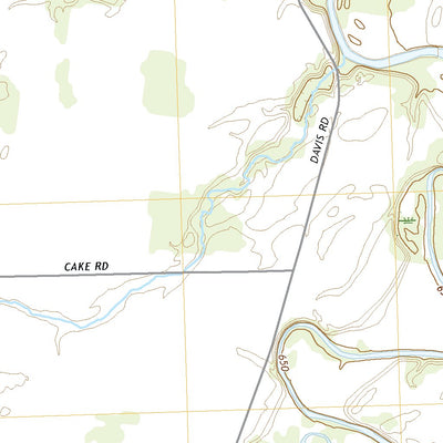 Dundee, MI (2019, 24000-Scale) Preview 2