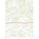 Dexter, MI (2019, 24000-Scale) Preview 1