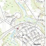 Dexter, MI (2019, 24000-Scale) Preview 3