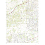 Denton, MI (2019, 24000-Scale) Preview 1