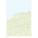 Eagle Harbor, MI (2019, 24000-Scale) Preview 1