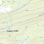 Eagle Harbor, MI (2019, 24000-Scale) Preview 2