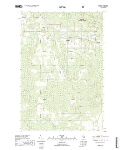 Chatham, MI (2019, 24000-Scale) Preview 1