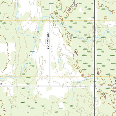 Chatham, MI (2019, 24000-Scale) Preview 2