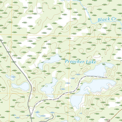 Emerson, MI (2019, 24000-Scale) Preview 3