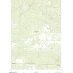 Eldorado, MI (2019, 24000-Scale) Preview 1