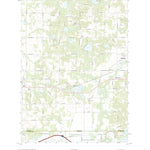 Galien, MI (2019, 24000-Scale) Preview 1