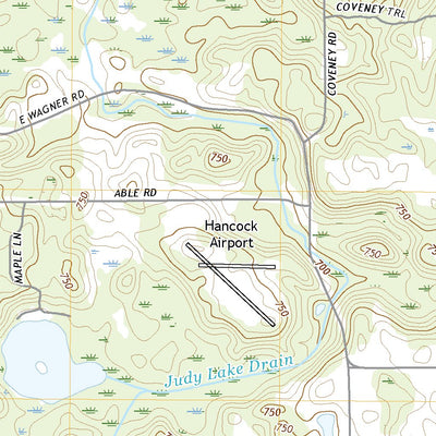 Galien, MI (2019, 24000-Scale) Preview 3