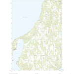 Gills Pier, MI (2019, 24000-Scale) Preview 1