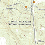 Empire, MI (2019, 24000-Scale) Preview 3