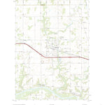 Coopersville, MI (2019, 24000-Scale) Preview 1