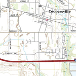 Coopersville, MI (2019, 24000-Scale) Preview 2