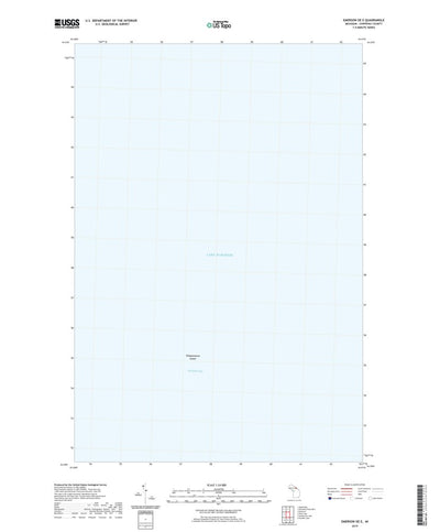 Emerson OE E, MI (2019, 24000-Scale) Preview 1
