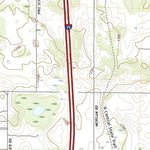 Gaylord, MI (2019, 24000-Scale) Preview 2