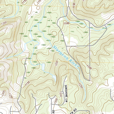 Gaylord, MI (2019, 24000-Scale) Preview 3