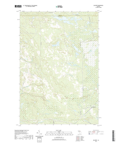 Gilchrist, MI (2019, 24000-Scale) Preview 1