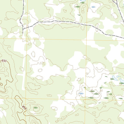 Gilchrist, MI (2019, 24000-Scale) Preview 2