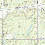 Floyd, MI (2019, 24000-Scale) Preview 3