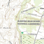 Glen Haven, MI (2019, 24000-Scale) Preview 3