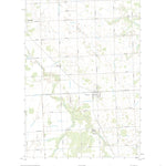 Carsonville, MI (2019, 24000-Scale) Preview 1