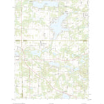 Cement City, MI (2019, 24000-Scale) Preview 1