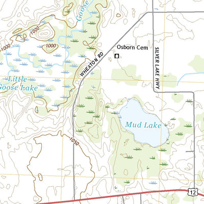 Cement City, MI (2019, 24000-Scale) Preview 2