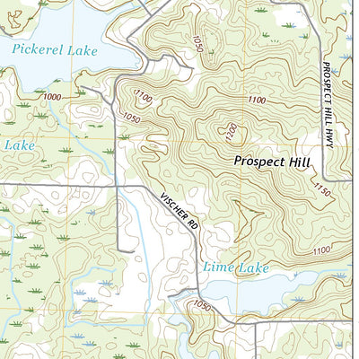 Cement City, MI (2019, 24000-Scale) Preview 3