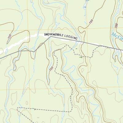 Four Corners, MI (2019, 24000-Scale) Preview 3