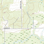 Evans Creek, MI (2019, 24000-Scale) Preview 2