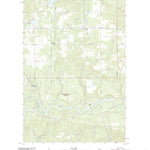 Fairview, MI (2019, 24000-Scale) Preview 1