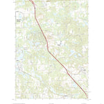 Davisburg, MI (2019, 24000-Scale) Preview 1