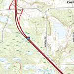 Davisburg, MI (2019, 24000-Scale) Preview 2