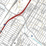 Dearborn, MI (2019, 24000-Scale) Preview 3