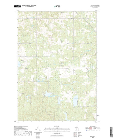 Dighton, MI (2019, 24000-Scale) Preview 1